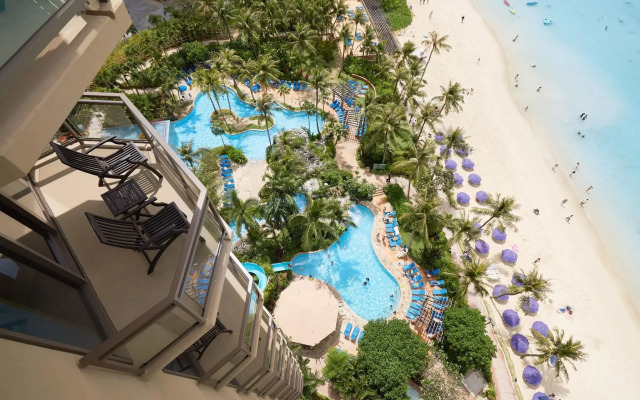 Dusit Beach Resort Guam