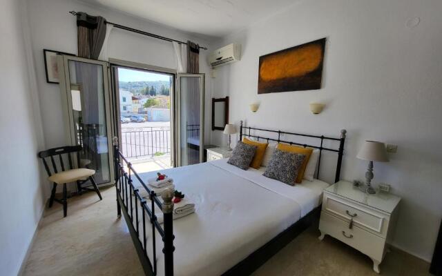 Angela Kassiopi Apartament Studio