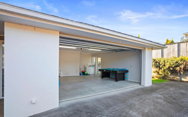 Waihi Beach Bliss - Waihi Beach Holiday Home