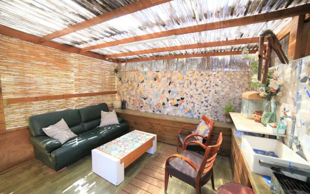 Ahuzat Shaul - Apartment