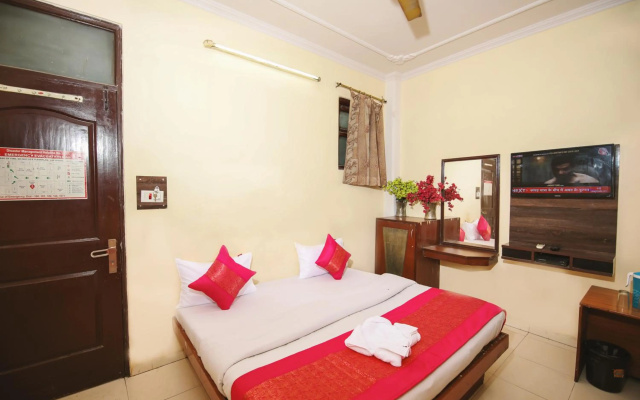 Hotel Jindal International – Guest Rooms – Delhi