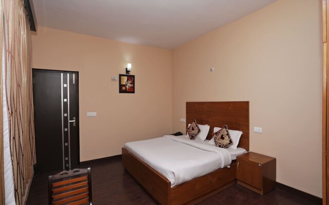 OYO 14321 Home Studio Mount View Rohtang Highway