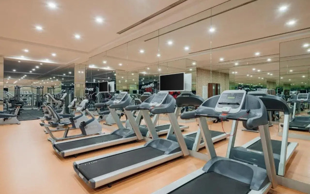 Selectum City Atasehir