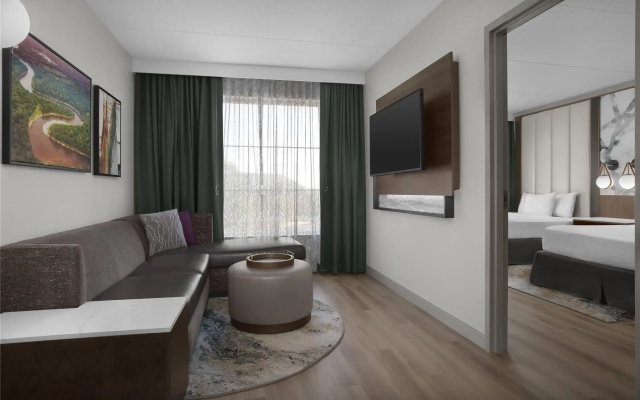 Embassy Suites by Hilton Jackson North Ridgeland