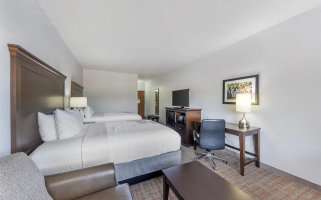 Best Western Plus Fredericksburg