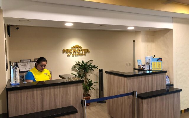 Microtel by Wyndham Boracay