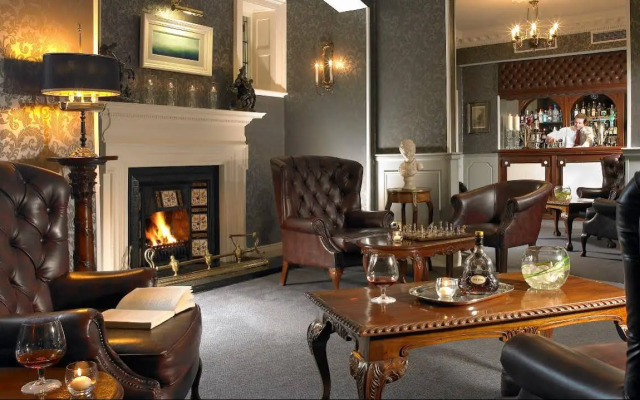 Randles Hotel Killarney