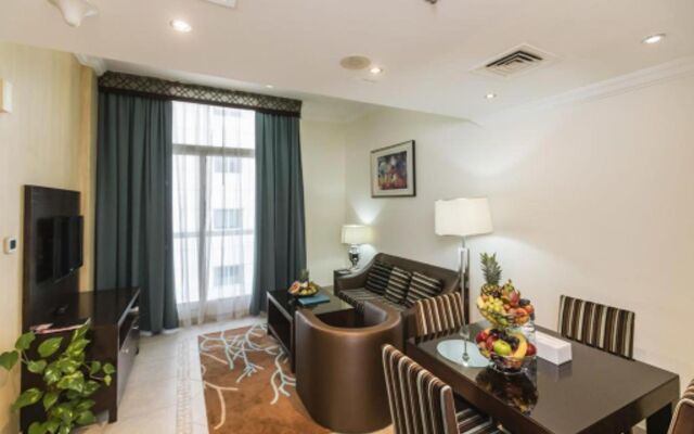 City Stay Residences