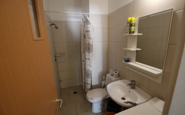 Arendaizrail Apartment - Yoseftal Street Bat-Yam