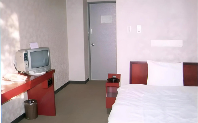 Business Inn Asago