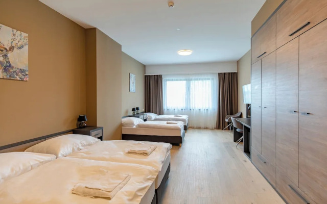 A22 Hotel Gyál