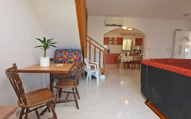 Apartment 603