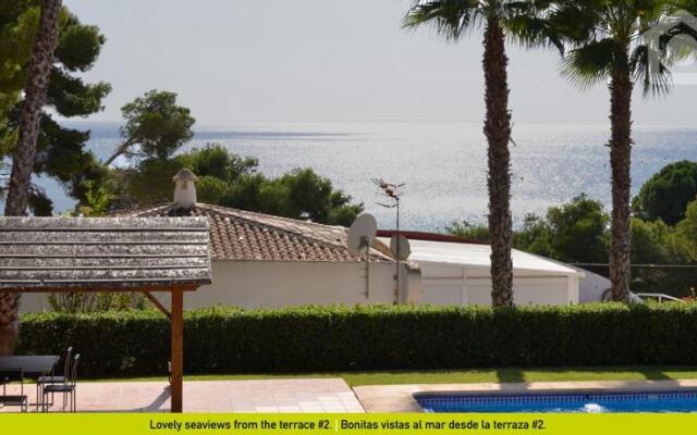 SolHabitat Duplex Playetes