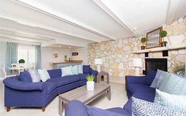 Windswept Sands - Four Bedroom Home