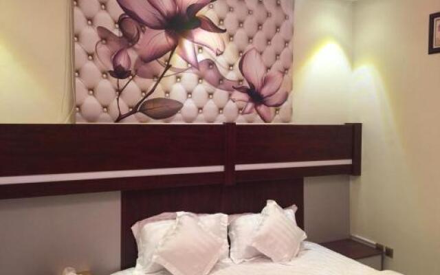 Nozol Haneen Furnished Units