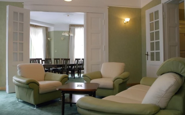 Hotel Heban