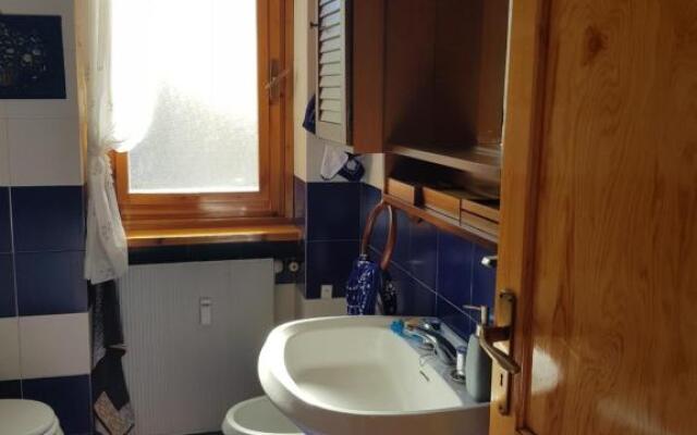 Appartement Quadrifoglio