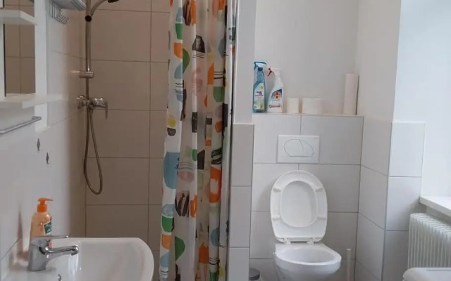 Apartment Alser
