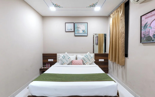 Rawla Udaipur - A Unit of Rawla Ratanpur