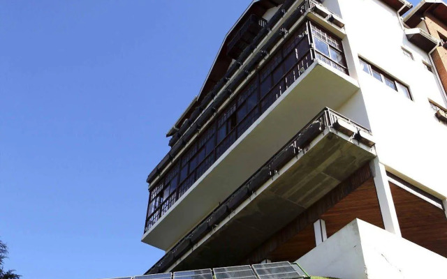 Summit Suites Hotel Campos do Jordao