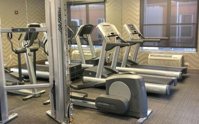 Residence Inn Phoenix Mesa