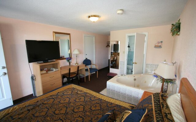 Motel 6 Campbellford, ON