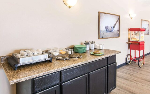 Garner Hotel Liberty Lake by IHG