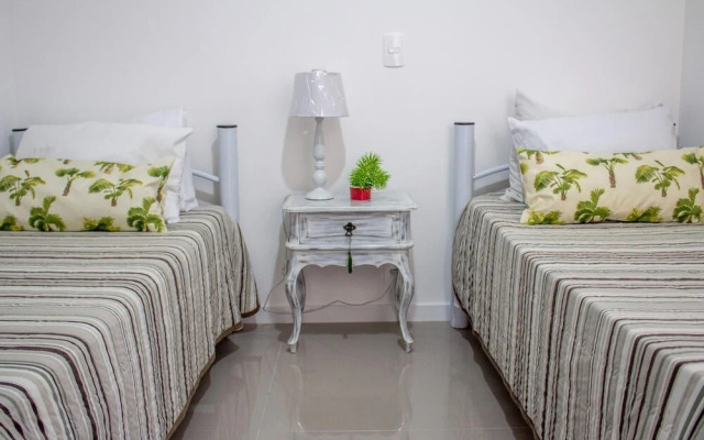 Apartamento Enseada