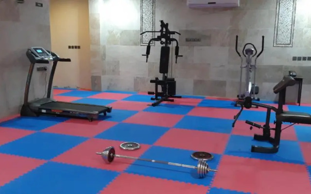 Mera Houses Aparthotel