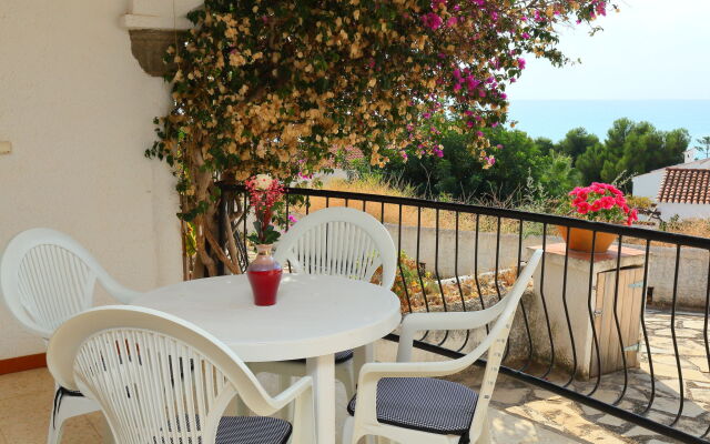 Holiday Home Peces 3