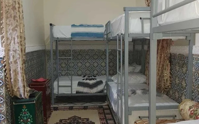 Sun Hostel Marrakech
