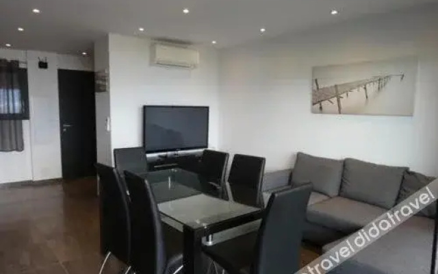 Residence La Palmeraie