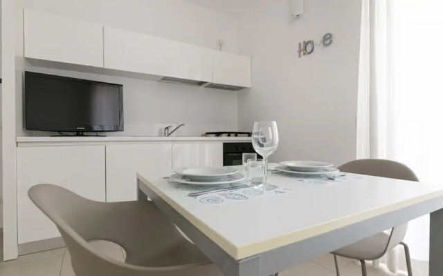 Residenza Excelsior 807