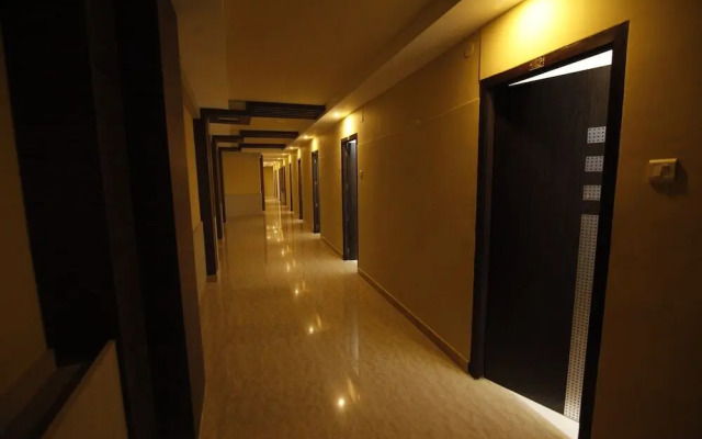 Hotel Kasi Inn