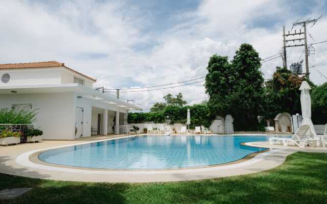 Villa Yliana