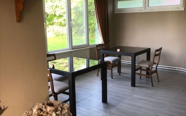 Ilcayto Suites