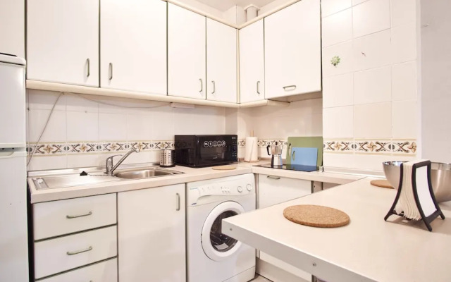 Pureza Oasis by Valcambre