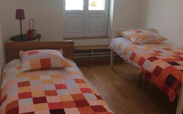 L’annexe