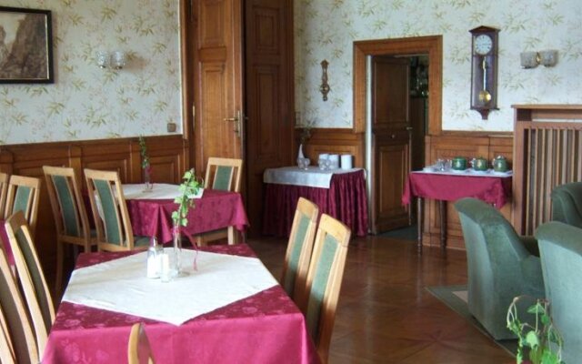 Villa Margarethe