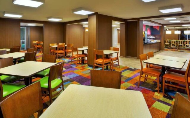 Fairfield Inn Owensboro