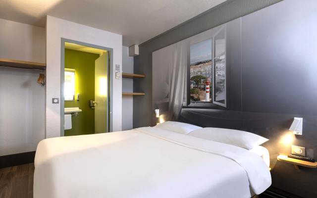 B&B HOTEL La Rochelle Angoulins-sur-Mer
