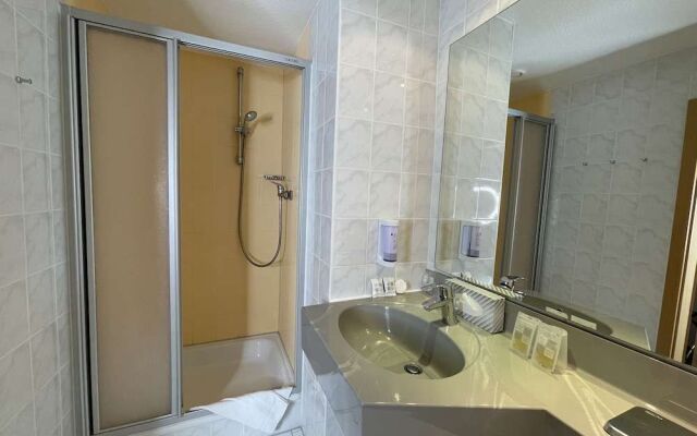 Forsthaus Langenberg