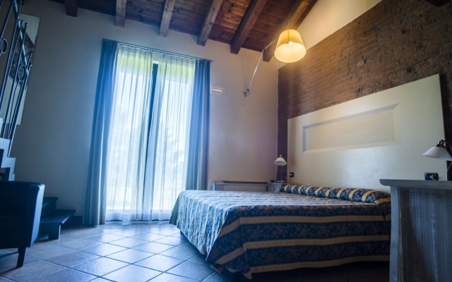 Hotel Villa Giarona