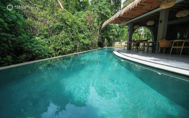 Greenforest Anahata 4 Star Hotel