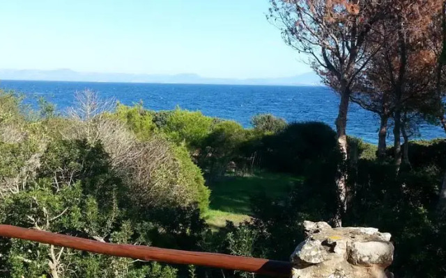 Baia Azzurra