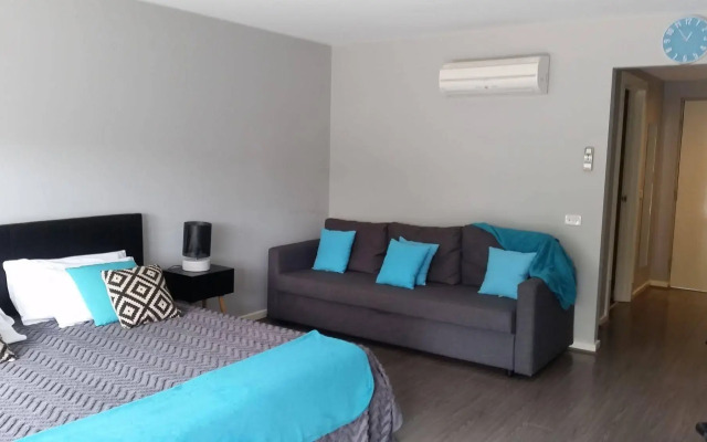 Lorne Bay View Motel