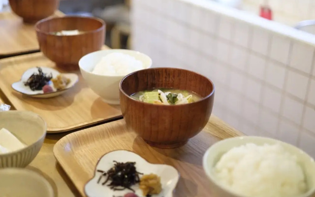 Guest House Maru ‐Hostel