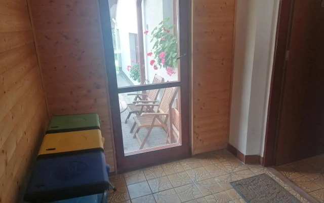 Ubytování Roudny