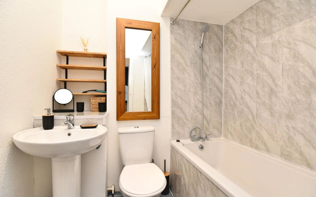 Beautiful 1 bed apartment in Helensburgh