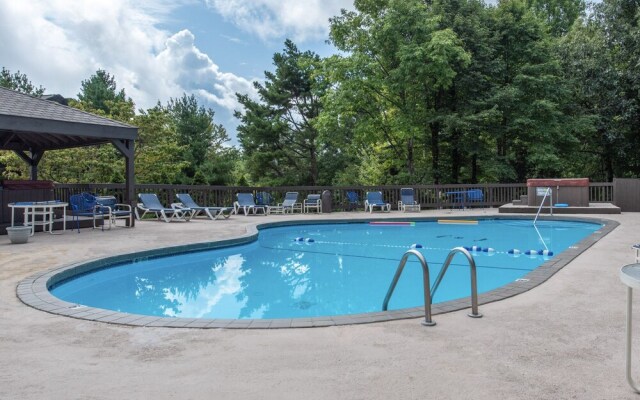 Ski View Dr 2 by VTrips